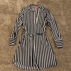 JOE - Striped Dress